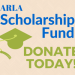 ArLA Scholarshihp Fund - Donate Today