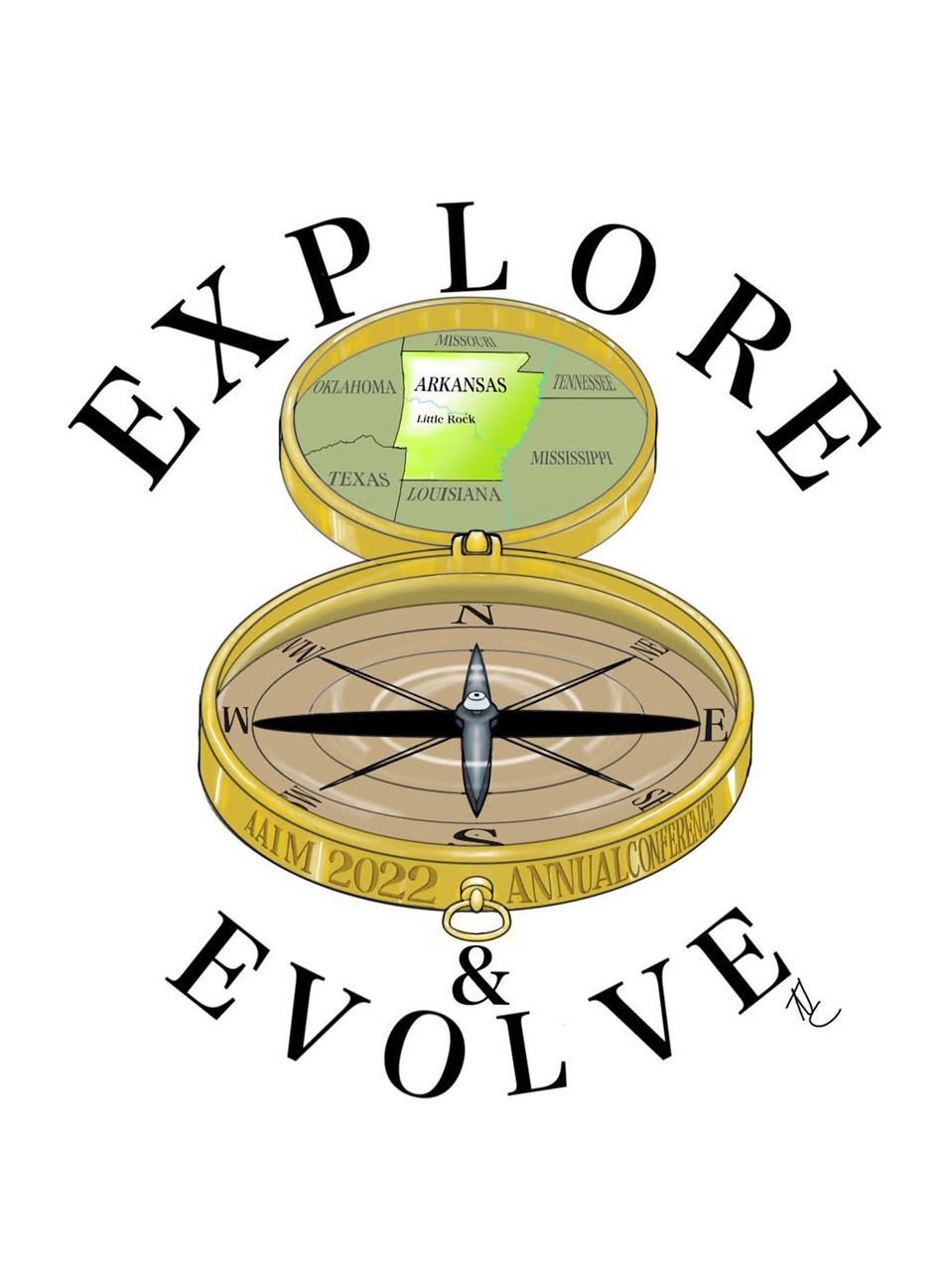 AAIM Conference: Explore & Evolve